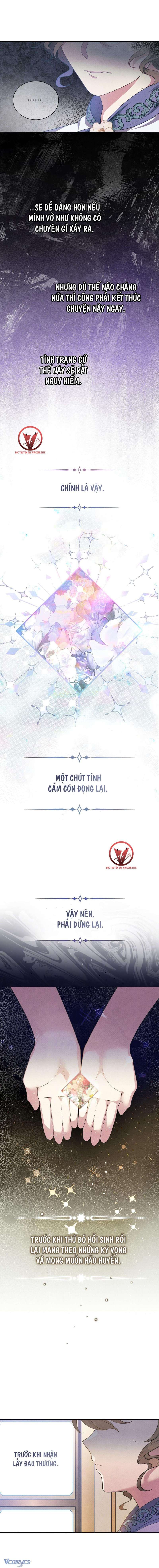 đọc truyện [18+] Hầu Tước Chính Trực Và Quý Cô Kiên Định Chương 11 ảnh 25 tại Giả Dược