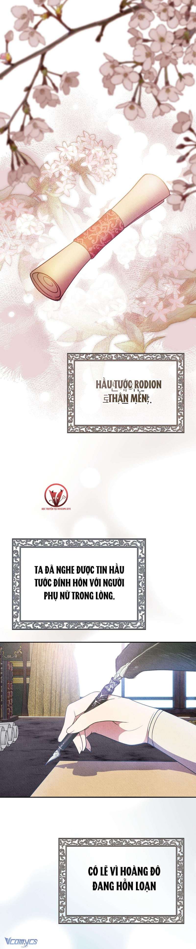 đọc truyện [18+] Hầu Tước Chính Trực Và Quý Cô Kiên Định Chương 12 ảnh 2 tại Giả Dược
