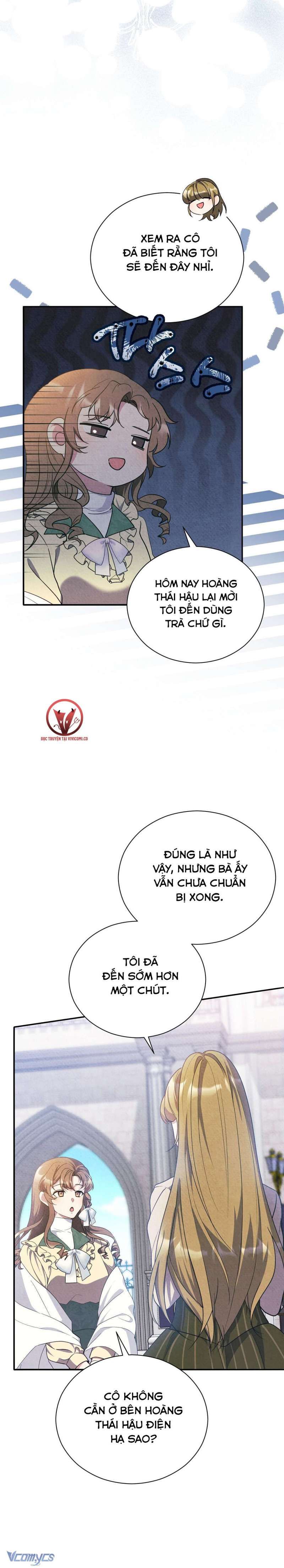 đọc truyện [18+] Hầu Tước Chính Trực Và Quý Cô Kiên Định Chương 14 ảnh 19 tại Giả Dược
