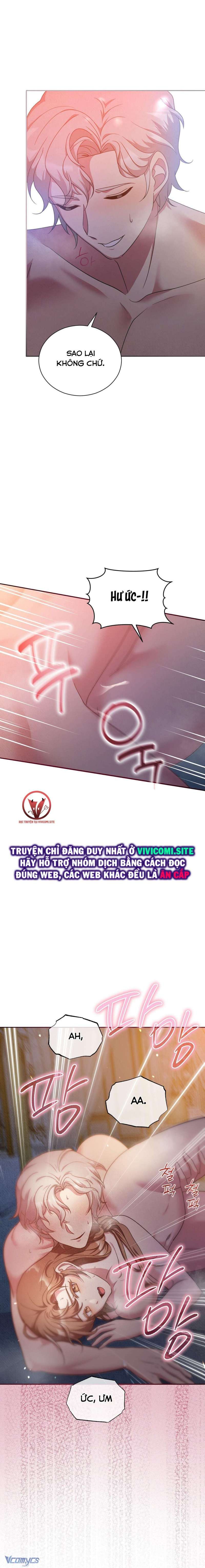 đọc truyện [18+] Hầu Tước Chính Trực Và Quý Cô Kiên Định Chương 17 ảnh 25 tại Giả Dược