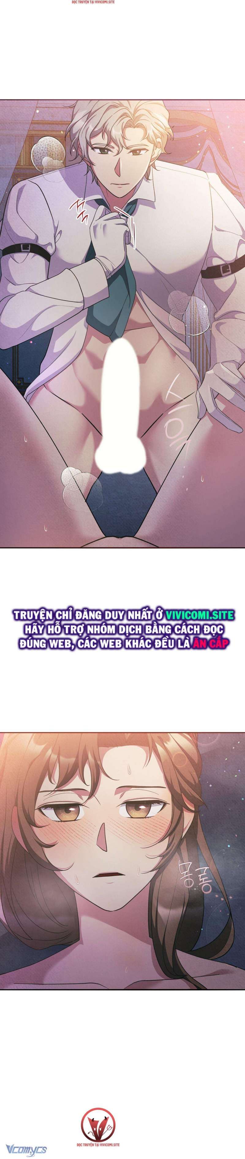 đọc truyện [18+] Hầu Tước Chính Trực Và Quý Cô Kiên Định Chương 17 ảnh 6 tại Giả Dược