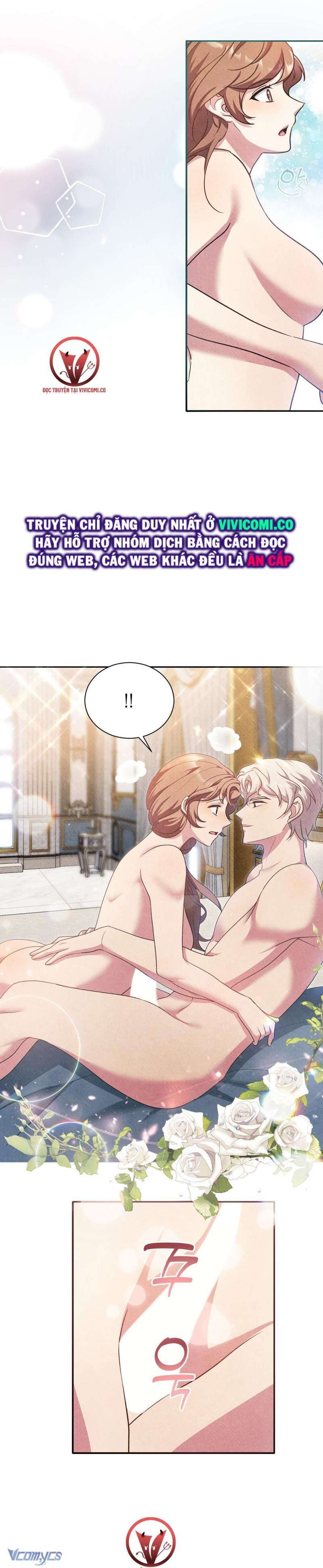 đọc truyện [18+] Hầu Tước Chính Trực Và Quý Cô Kiên Định Chương 18 ảnh 17 tại Giả Dược