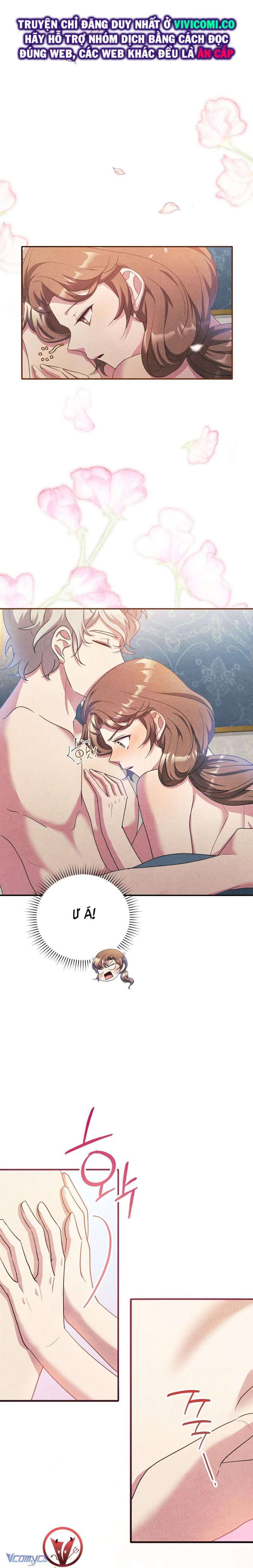 đọc truyện [18+] Hầu Tước Chính Trực Và Quý Cô Kiên Định Chương 18 ảnh 3 tại Giả Dược