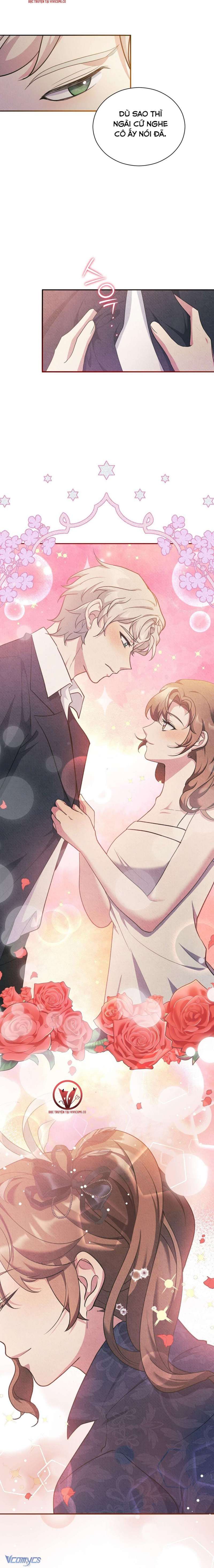 đọc truyện [18+] Hầu Tước Chính Trực Và Quý Cô Kiên Định Chương 19 ảnh 15 tại Giả Dược