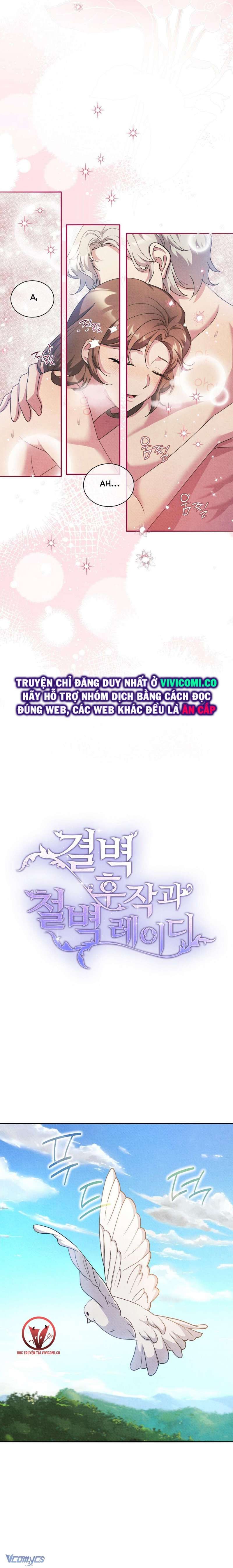 đọc truyện [18+] Hầu Tước Chính Trực Và Quý Cô Kiên Định Chương 19 ảnh 10 tại Giả Dược