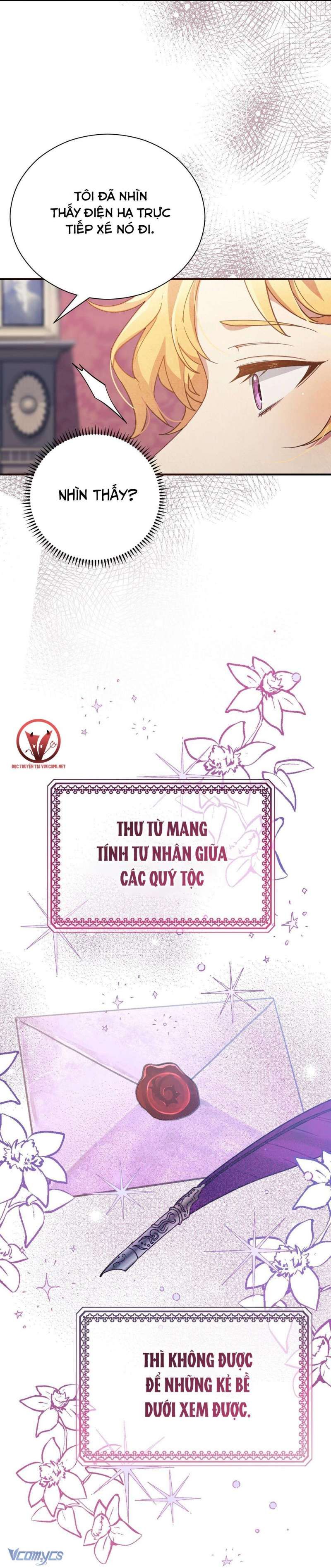 đọc truyện [18+] Hầu Tước Chính Trực Và Quý Cô Kiên Định Chương 2 ảnh 12 tại Giả Dược