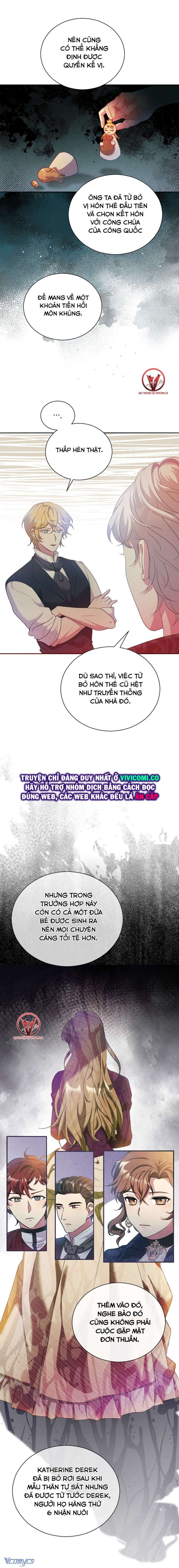 đọc truyện [18+] Hầu Tước Chính Trực Và Quý Cô Kiên Định Chương 20 ảnh 5 tại Giả Dược