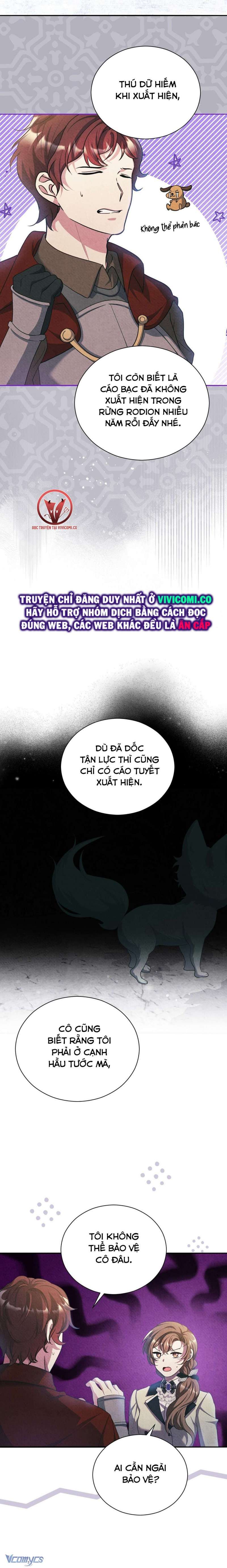 đọc truyện [18+] Hầu Tước Chính Trực Và Quý Cô Kiên Định Chương 22 ảnh 11 tại Giả Dược