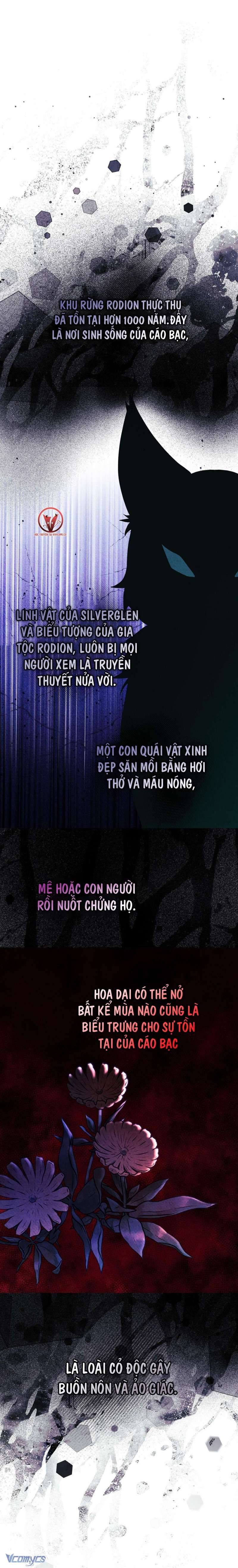 đọc truyện [18+] Hầu Tước Chính Trực Và Quý Cô Kiên Định Chương 23 ảnh 14 tại Giả Dược