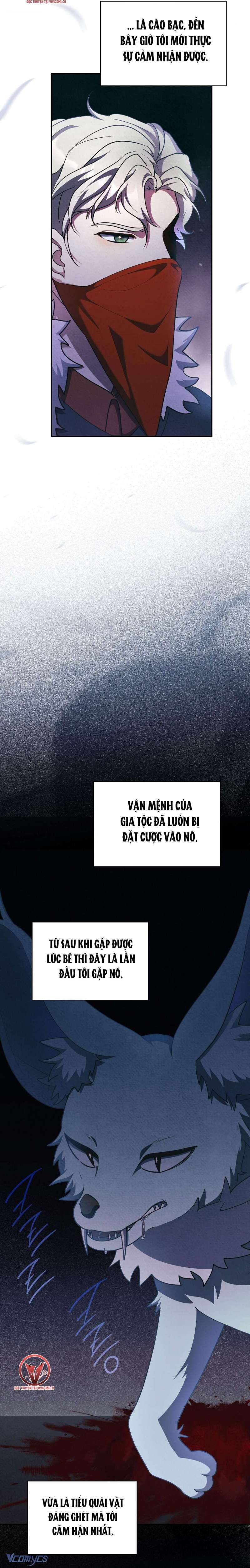 đọc truyện [18+] Hầu Tước Chính Trực Và Quý Cô Kiên Định Chương 24 ảnh 6 tại Giả Dược