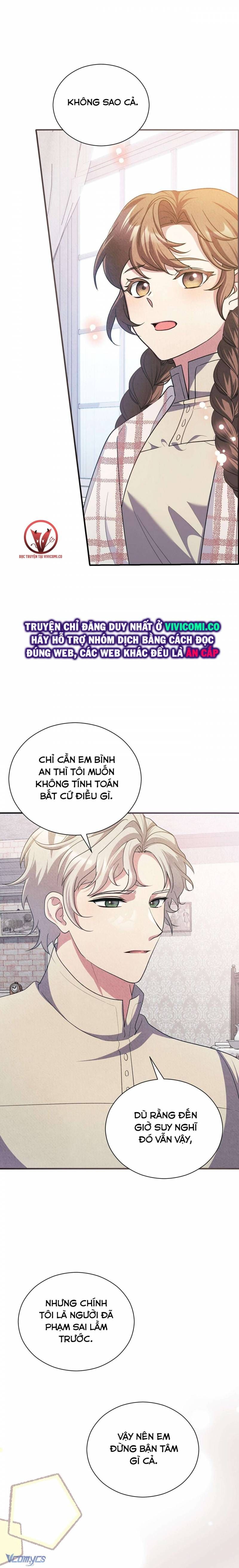 đọc truyện [18+] Hầu Tước Chính Trực Và Quý Cô Kiên Định Chương 26 ảnh 15 tại Giả Dược