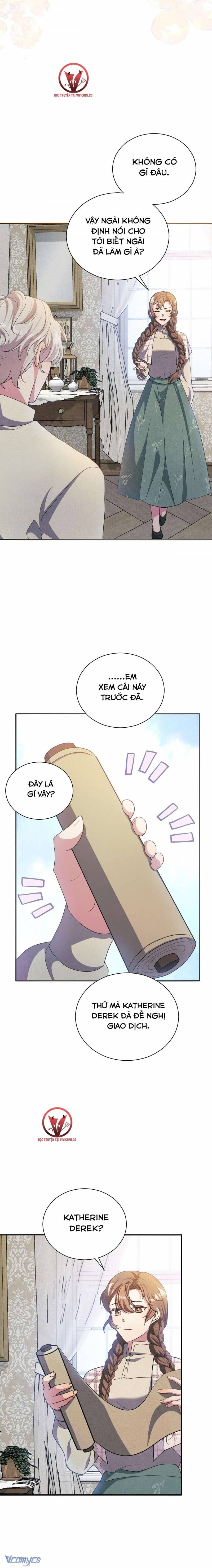 đọc truyện [18+] Hầu Tước Chính Trực Và Quý Cô Kiên Định Chương 26 ảnh 22 tại Giả Dược
