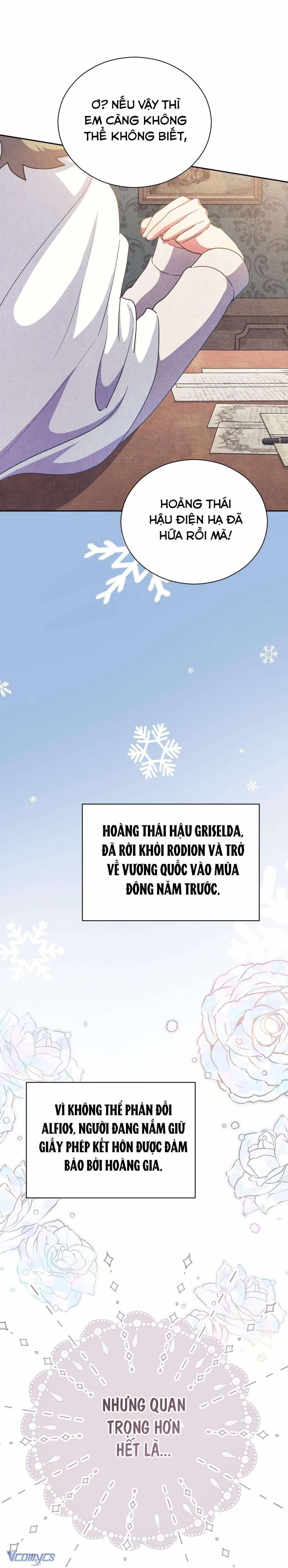 đọc truyện [18+] Hầu Tước Chính Trực Và Quý Cô Kiên Định Chương 28 ảnh 22 tại Giả Dược