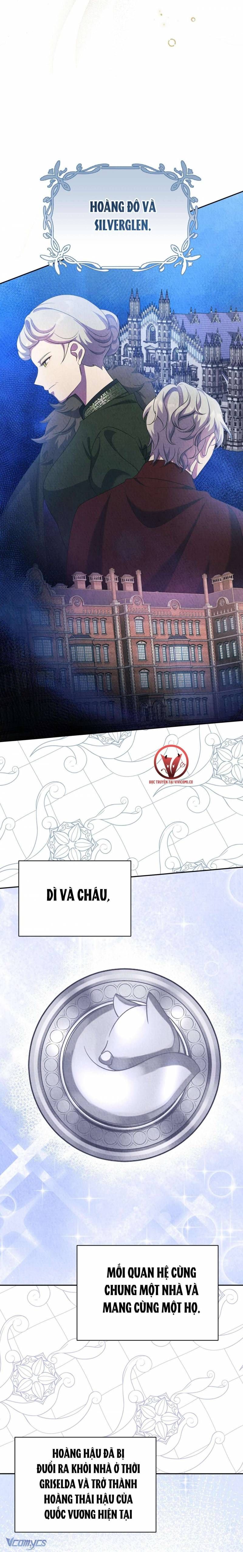 đọc truyện [18+] Hầu Tước Chính Trực Và Quý Cô Kiên Định Chương 28 ảnh 24 tại Giả Dược
