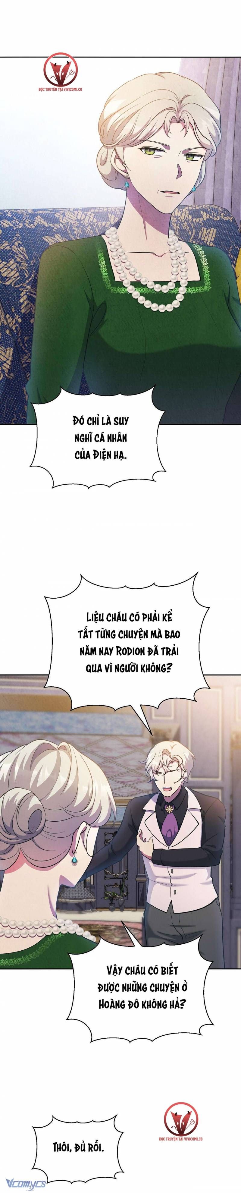 đọc truyện [18+] Hầu Tước Chính Trực Và Quý Cô Kiên Định Chương 28 ảnh 26 tại Giả Dược