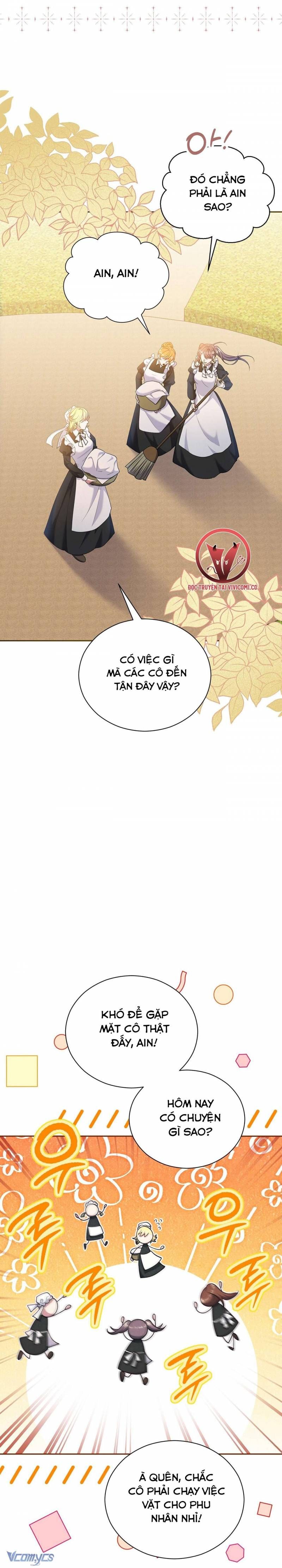 đọc truyện [18+] Hầu Tước Chính Trực Và Quý Cô Kiên Định Chương 28 ảnh 9 tại Giả Dược