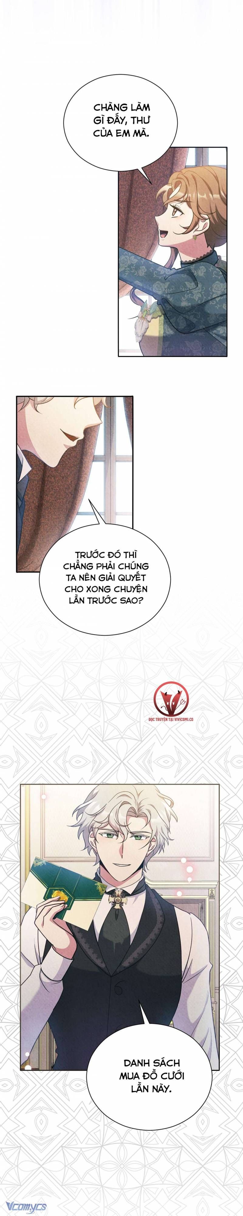 đọc truyện [18+] Hầu Tước Chính Trực Và Quý Cô Kiên Định Chương 29 ảnh 12 tại Giả Dược