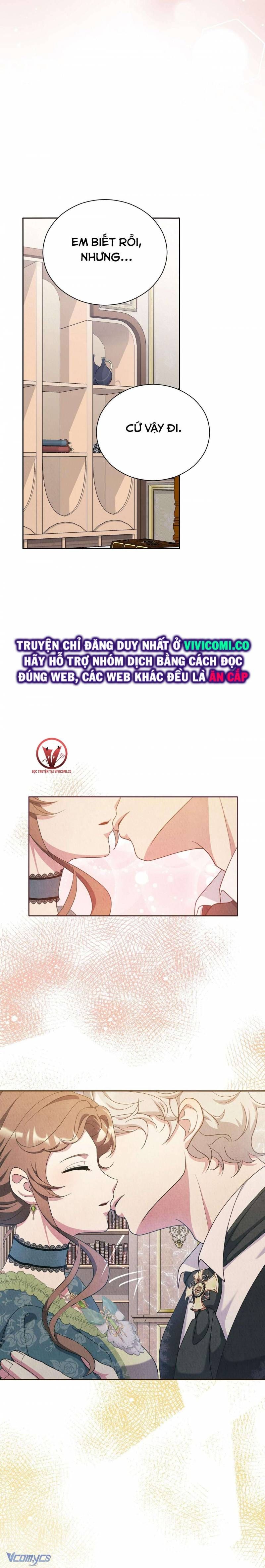 đọc truyện [18+] Hầu Tước Chính Trực Và Quý Cô Kiên Định Chương 29 ảnh 21 tại Giả Dược
