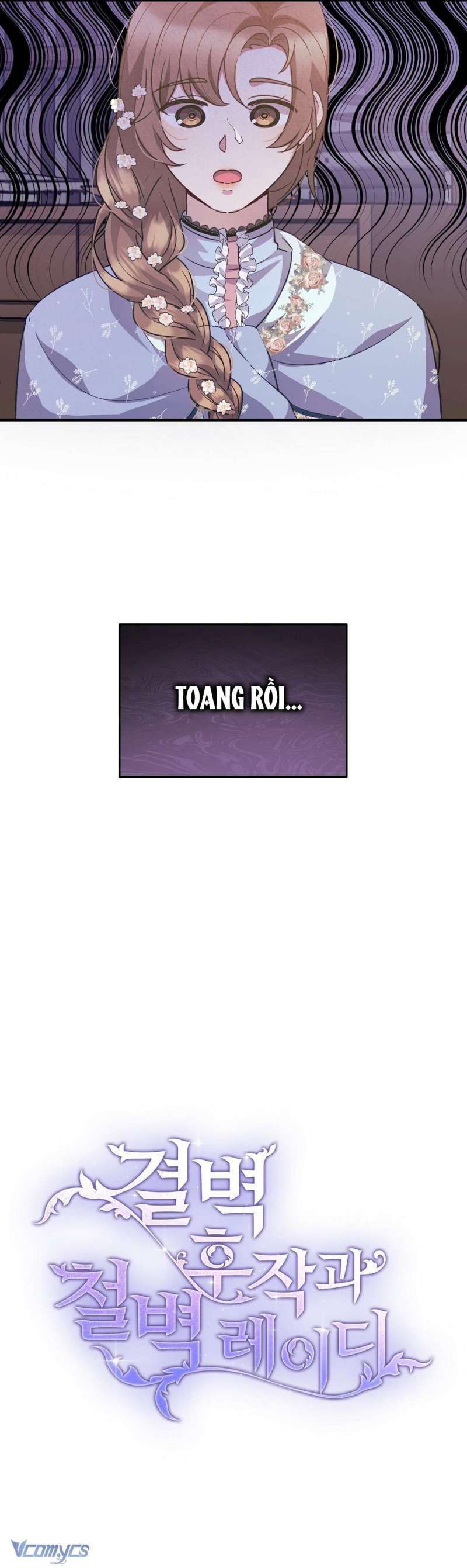 đọc truyện [18+] Hầu Tước Chính Trực Và Quý Cô Kiên Định Chương 3 ảnh 7 tại Giả Dược