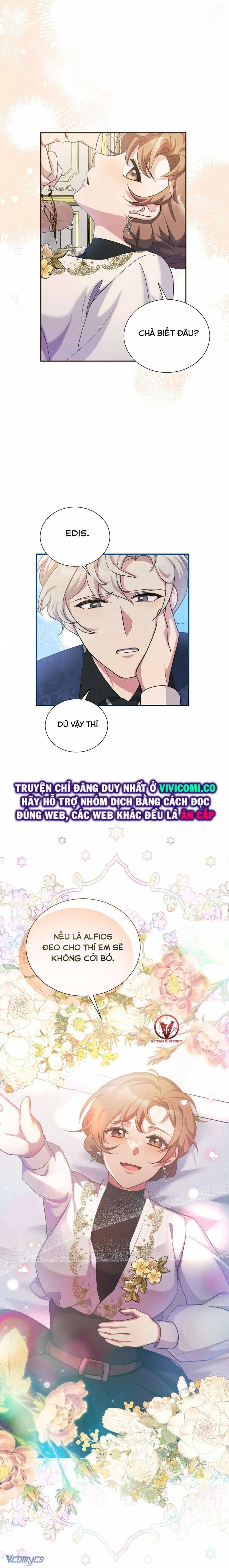 đọc truyện [18+] Hầu Tước Chính Trực Và Quý Cô Kiên Định Chương 31 ảnh 23 tại Giả Dược