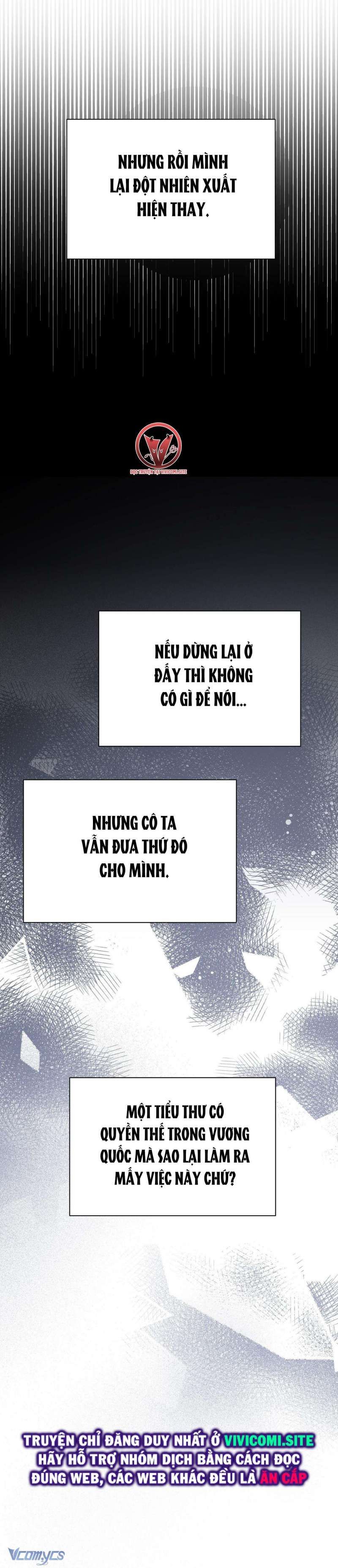 đọc truyện [18+] Hầu Tước Chính Trực Và Quý Cô Kiên Định Chương 4 ảnh 22 tại Giả Dược