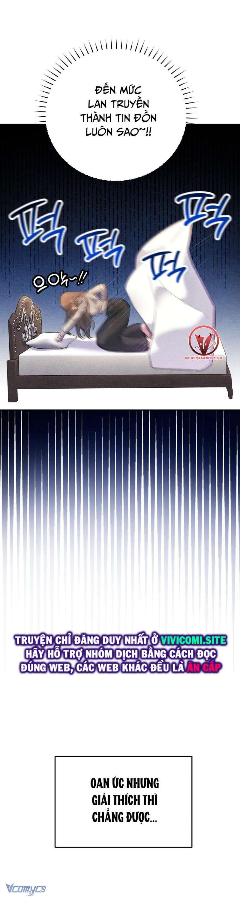 đọc truyện [18+] Hầu Tước Chính Trực Và Quý Cô Kiên Định Chương 5 ảnh 4 tại Giả Dược