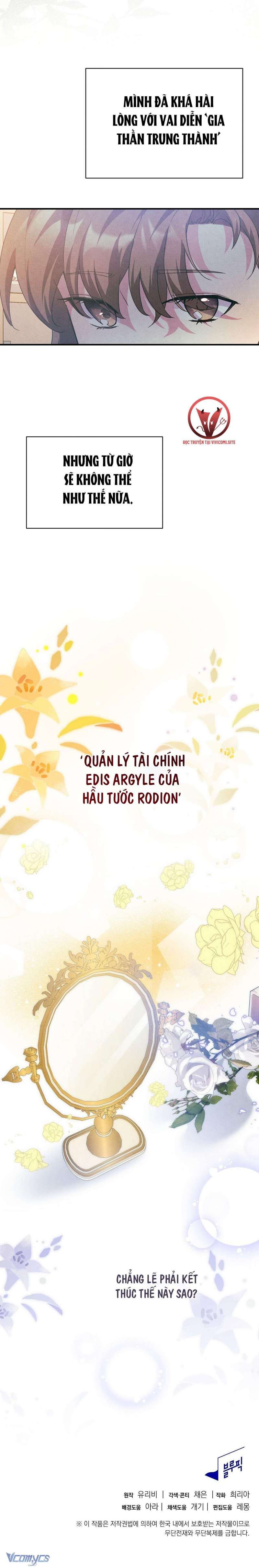 đọc truyện [18+] Hầu Tước Chính Trực Và Quý Cô Kiên Định Chương 5 ảnh 39 tại Giả Dược
