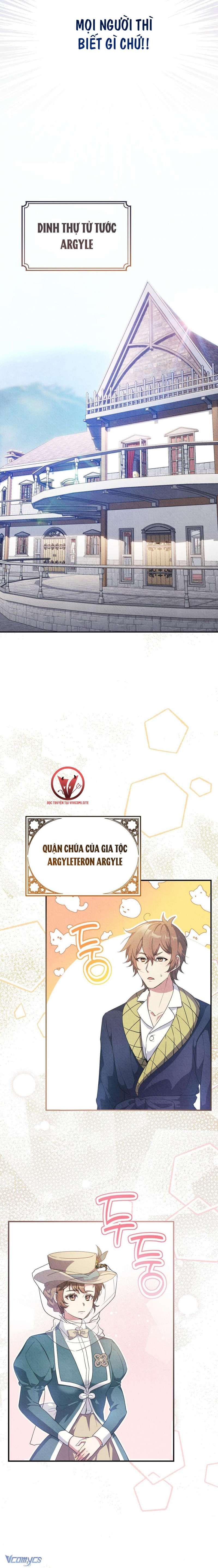 đọc truyện [18+] Hầu Tước Chính Trực Và Quý Cô Kiên Định Chương 5 ảnh 8 tại Giả Dược