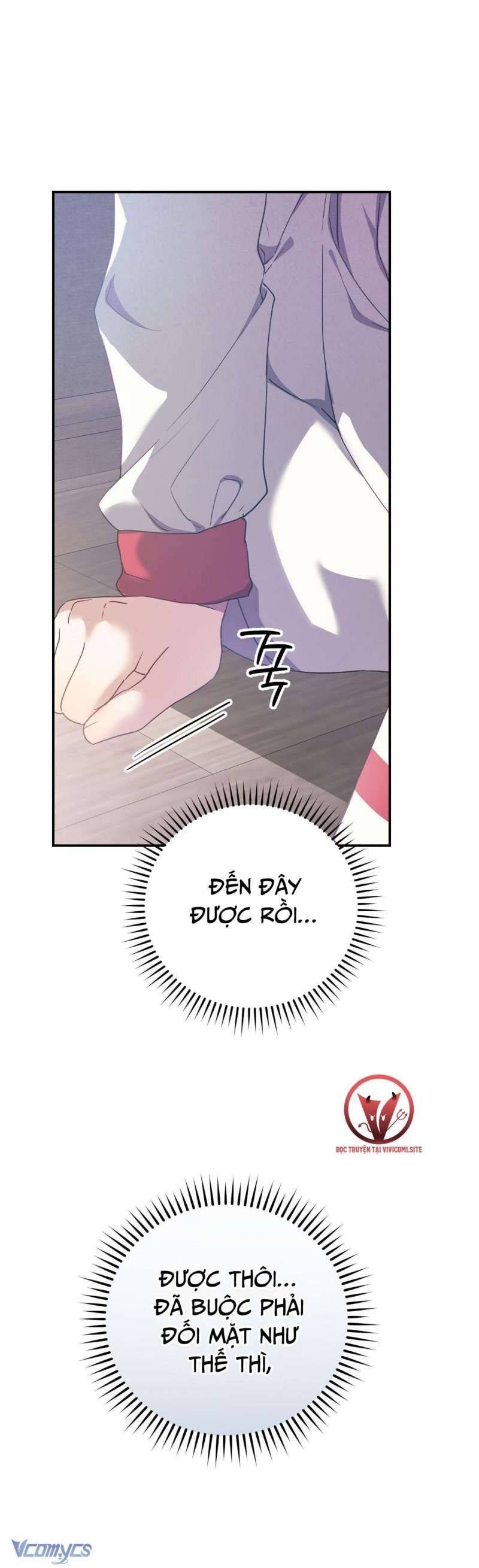 đọc truyện [18+] Hầu Tước Chính Trực Và Quý Cô Kiên Định Chương 6 ảnh 21 tại Giả Dược