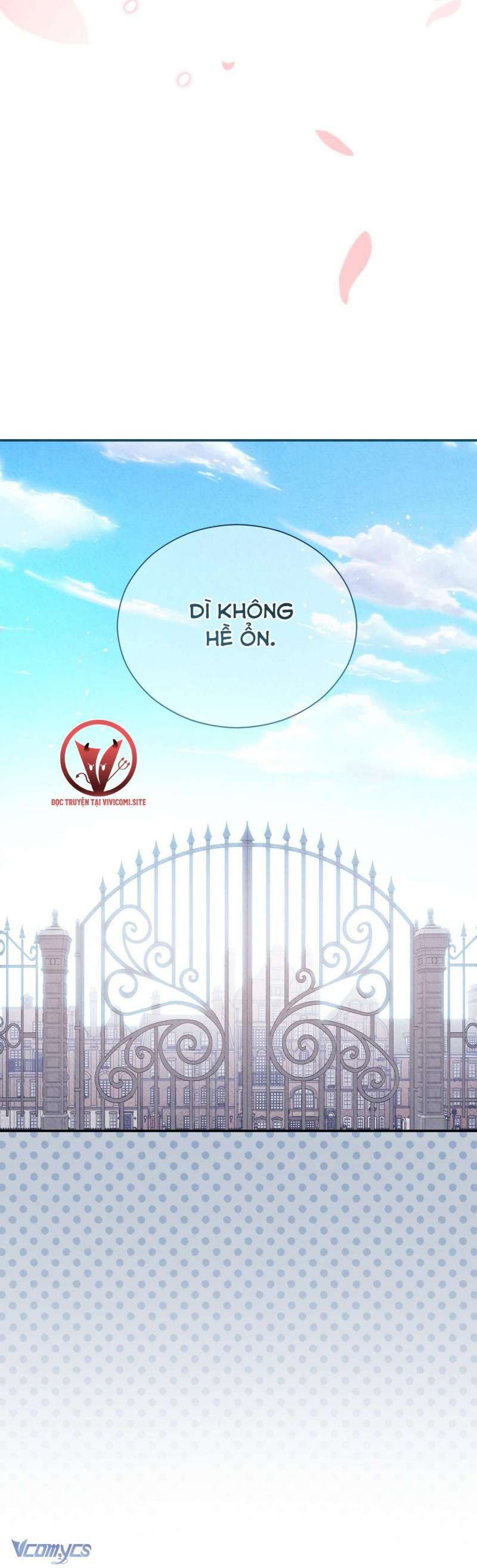 đọc truyện [18+] Hầu Tước Chính Trực Và Quý Cô Kiên Định Chương 6 ảnh 9 tại Giả Dược
