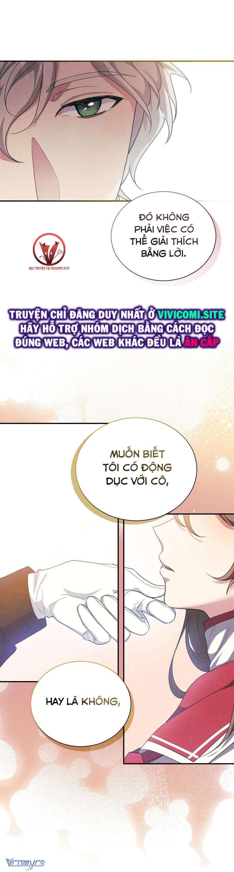 đọc truyện [18+] Hầu Tước Chính Trực Và Quý Cô Kiên Định Chương 7 ảnh 30 tại Giả Dược