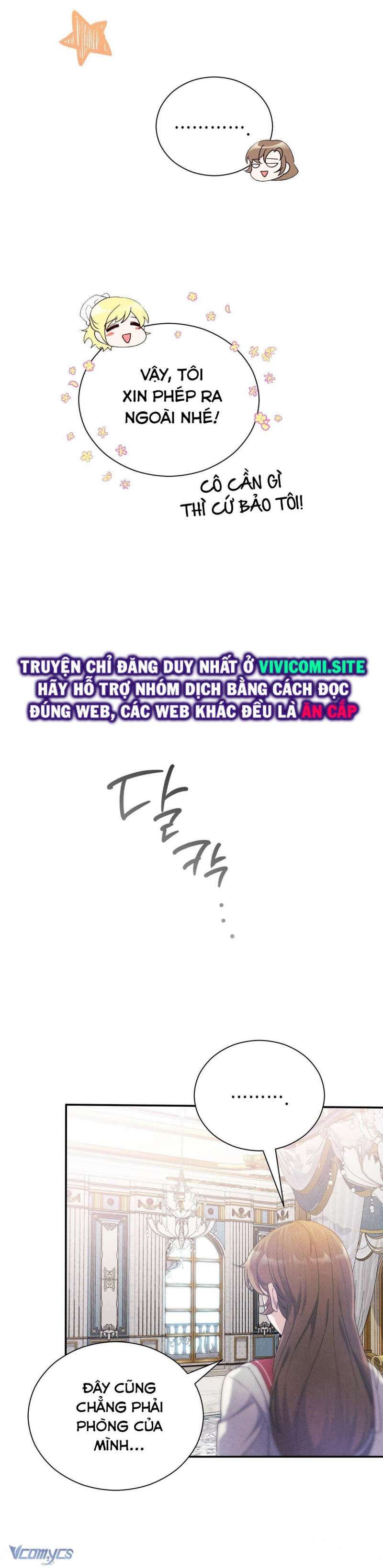 đọc truyện [18+] Hầu Tước Chính Trực Và Quý Cô Kiên Định Chương 7 ảnh 4 tại Giả Dược