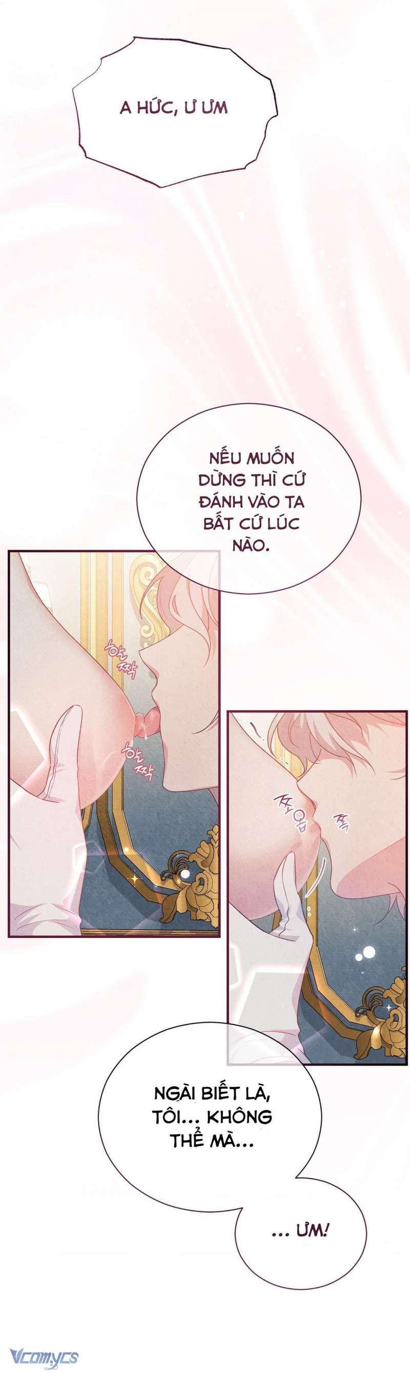 đọc truyện [18+] Hầu Tước Chính Trực Và Quý Cô Kiên Định Chương 8 ảnh 25 tại Giả Dược