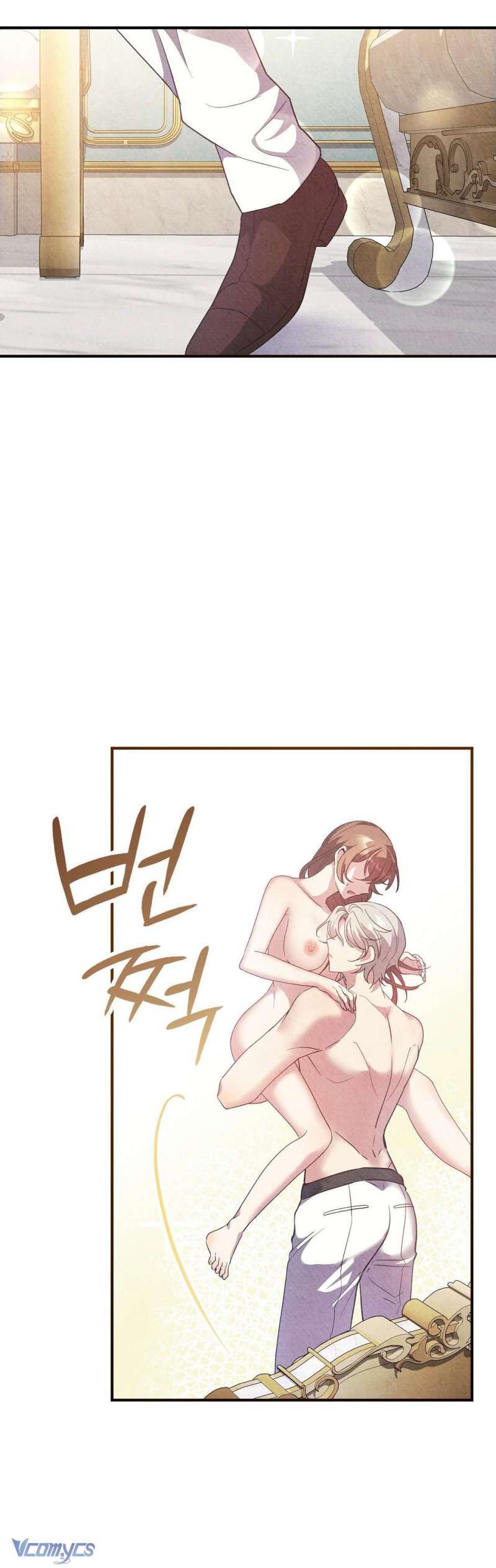 đọc truyện [18+] Hầu Tước Chính Trực Và Quý Cô Kiên Định Chương 8 ảnh 27 tại Giả Dược