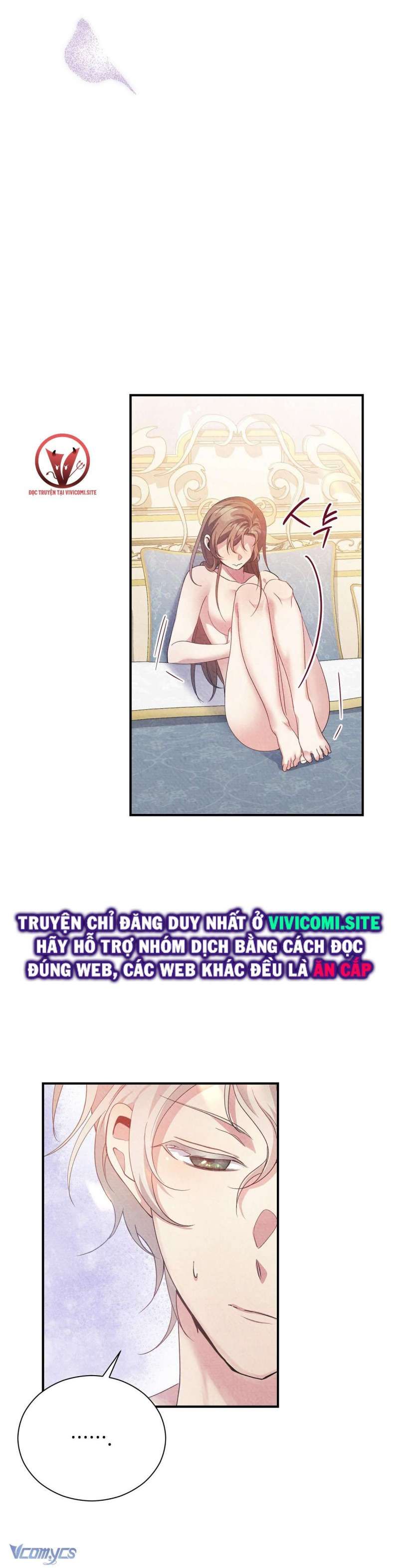 đọc truyện [18+] Hầu Tước Chính Trực Và Quý Cô Kiên Định Chương 8 ảnh 34 tại Giả Dược