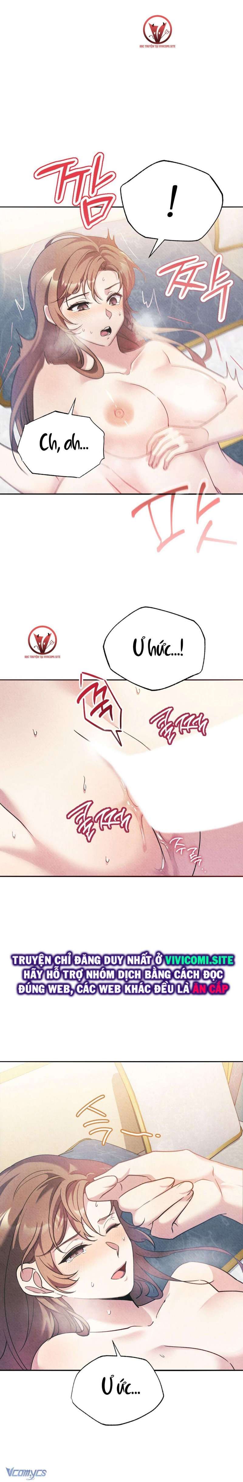 đọc truyện [18+] Hầu Tước Chính Trực Và Quý Cô Kiên Định Chương 9 ảnh 15 tại Giả Dược