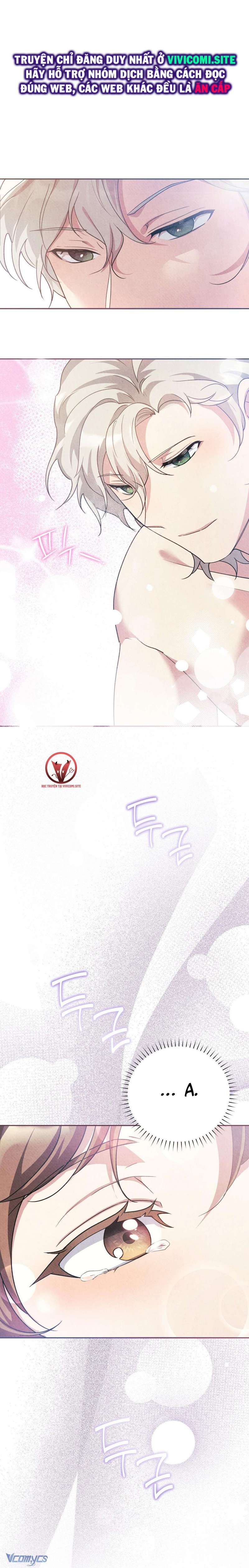đọc truyện [18+] Hầu Tước Chính Trực Và Quý Cô Kiên Định Chương 9 ảnh 19 tại Giả Dược