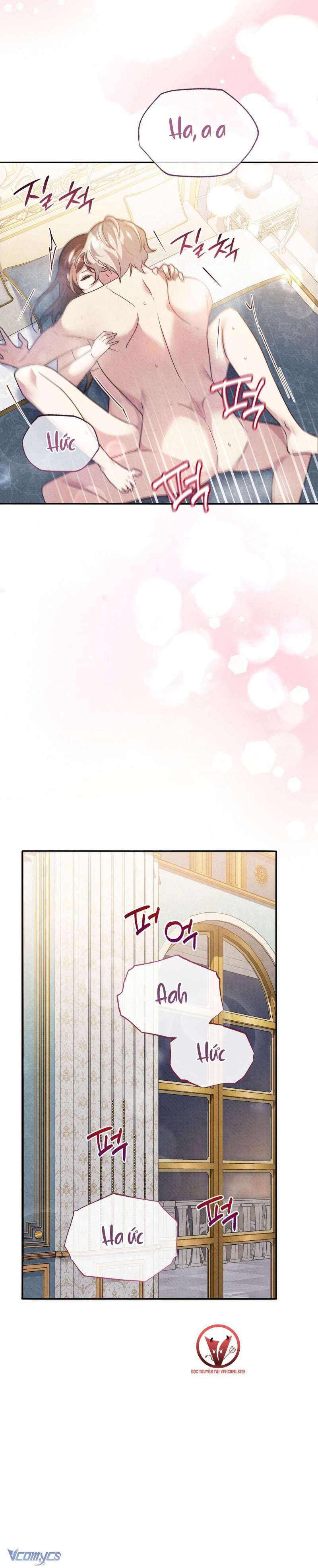 đọc truyện [18+] Hầu Tước Chính Trực Và Quý Cô Kiên Định Chương 9 ảnh 21 tại Giả Dược