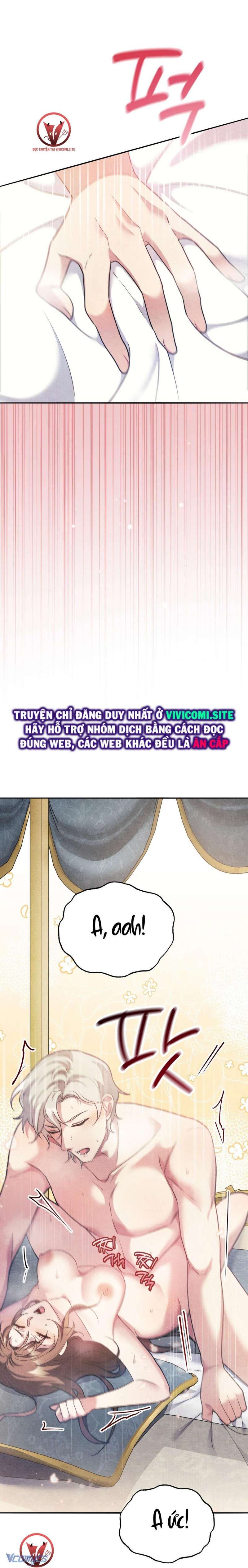 đọc truyện [18+] Hầu Tước Chính Trực Và Quý Cô Kiên Định Chương 9 ảnh 23 tại Giả Dược