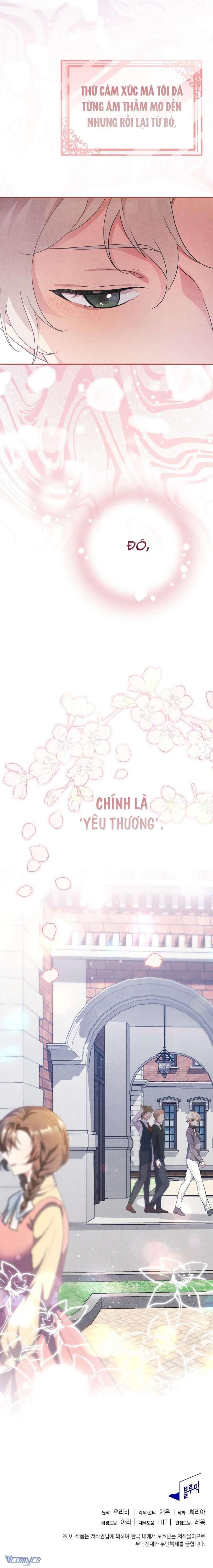 đọc truyện [18+] Hầu Tước Chính Trực Và Quý Cô Kiên Định Chương 9 ảnh 27 tại Giả Dược