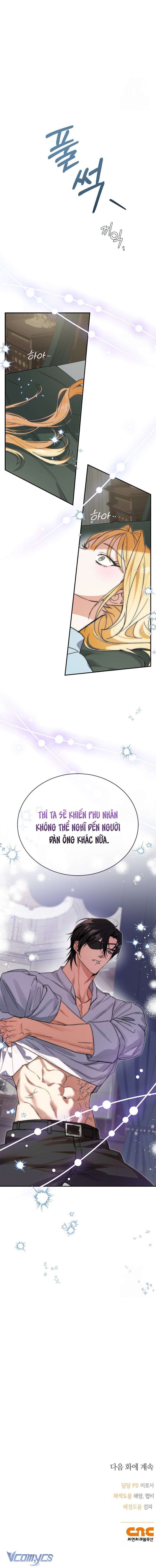 đọc truyện [18+] Hầu Tước Chó Hoang Xx Công Chúa Chương 3 ảnh 16 tại Thiên Thai Truyện