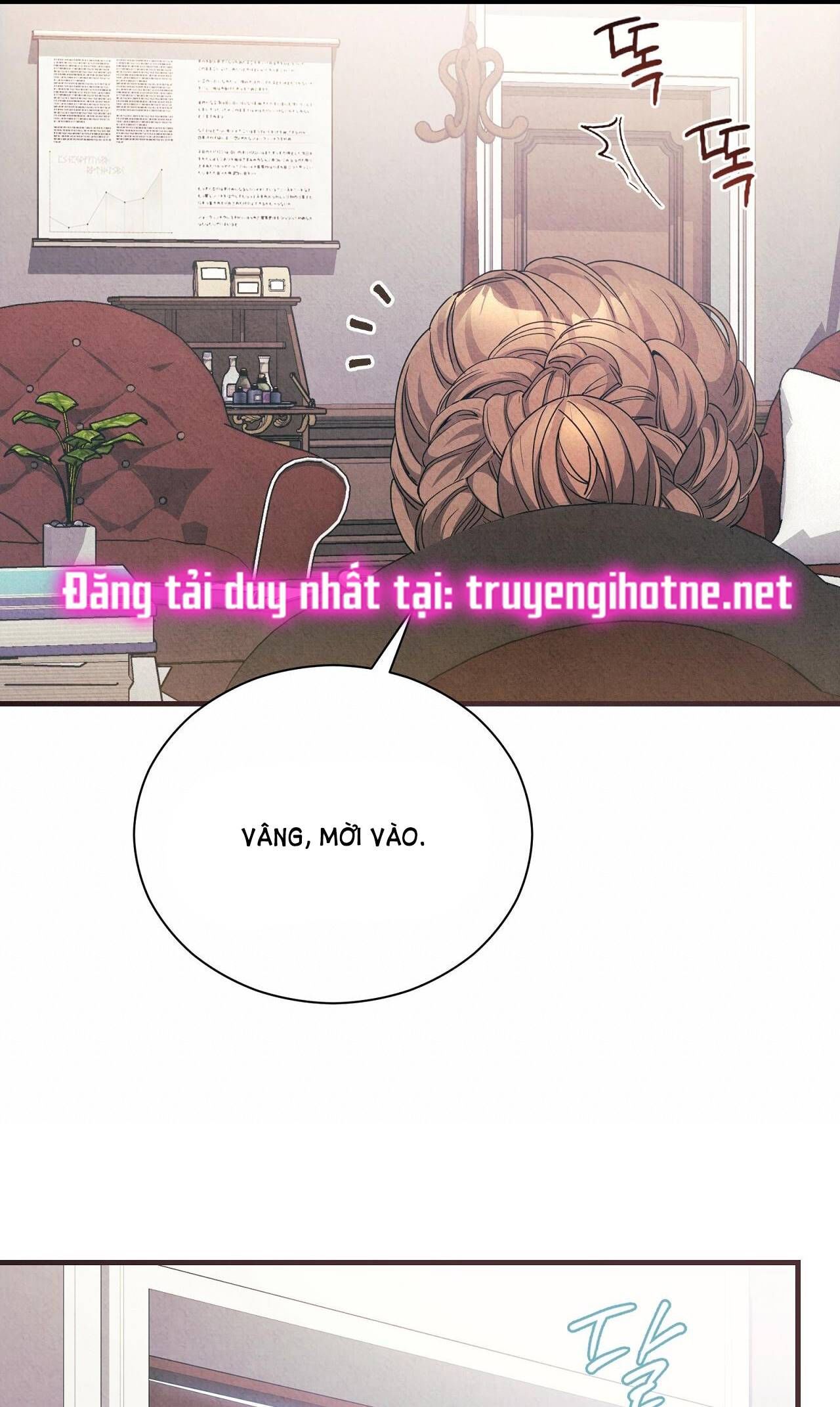 đọc truyện [18+] Hầu Tước Sạch Sẽ Và Quý Cô Bảo Thủ Chương 1.1 ảnh 19 tại Giả Dược