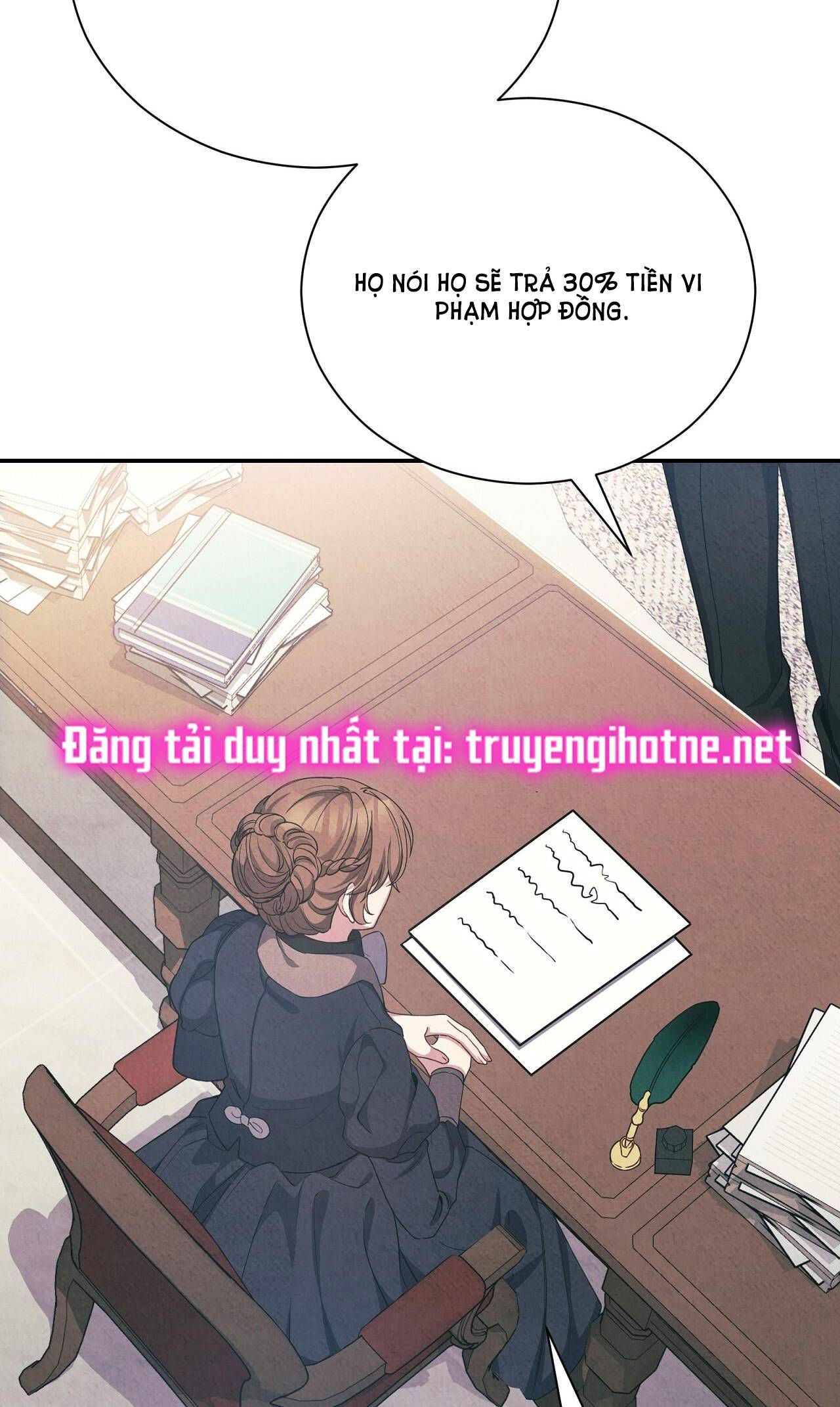 đọc truyện [18+] Hầu Tước Sạch Sẽ Và Quý Cô Bảo Thủ Chương 1.1 ảnh 27 tại Giả Dược