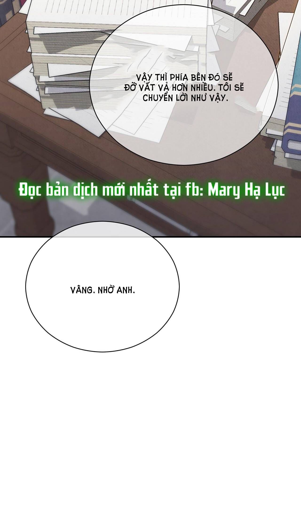 đọc truyện [18+] Hầu Tước Sạch Sẽ Và Quý Cô Bảo Thủ Chương 1.1 ảnh 32 tại Giả Dược