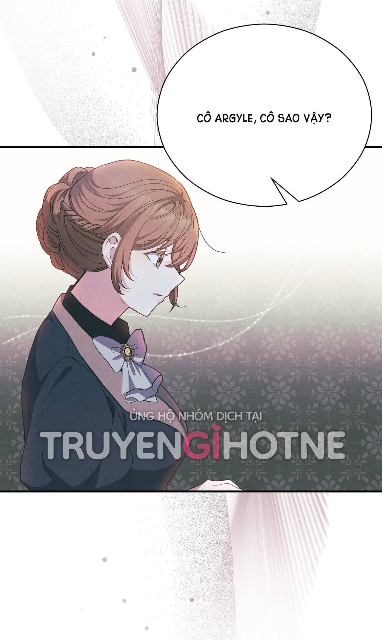 đọc truyện [18+] Hầu Tước Sạch Sẽ Và Quý Cô Bảo Thủ Chương 1.1 ảnh 34 tại Giả Dược