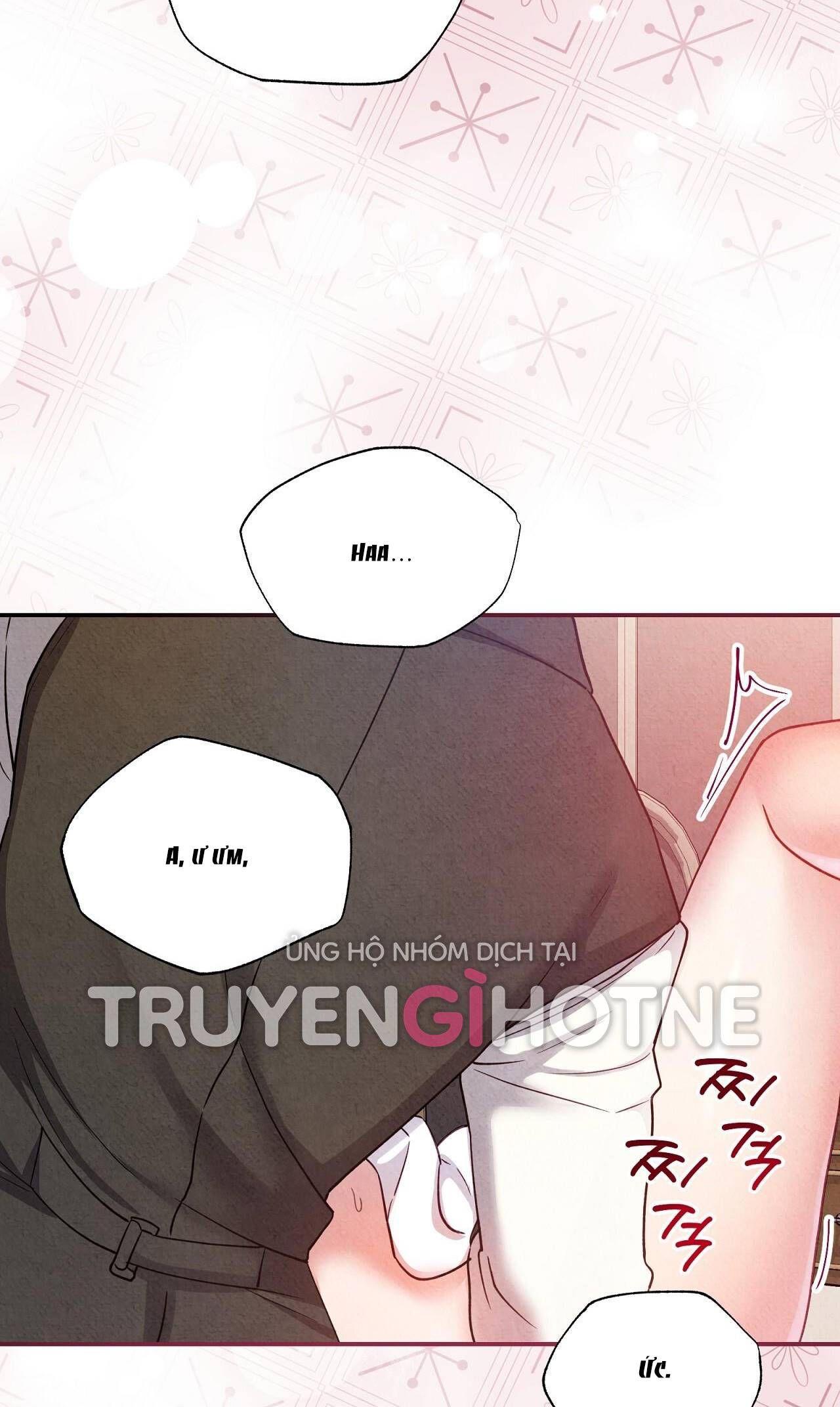 đọc truyện [18+] Hầu Tước Sạch Sẽ Và Quý Cô Bảo Thủ Chương 1.1 ảnh 7 tại Giả Dược