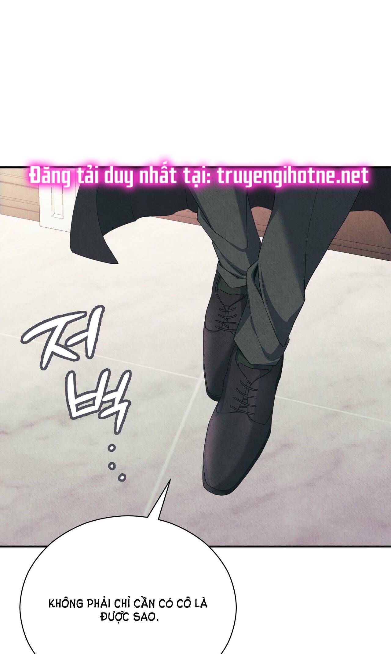 đọc truyện [18+] Hầu Tước Sạch Sẽ Và Quý Cô Bảo Thủ Chương 1.2 ảnh 1 tại Giả Dược