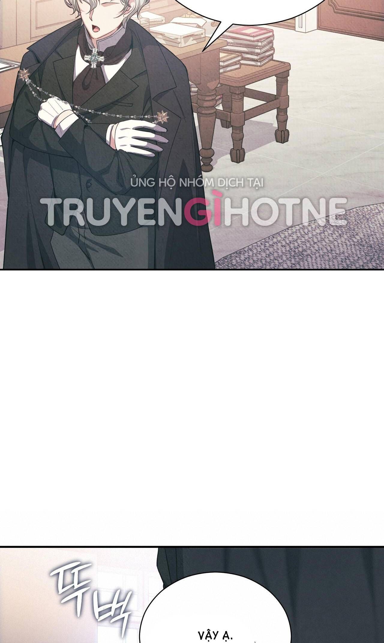 đọc truyện [18+] Hầu Tước Sạch Sẽ Và Quý Cô Bảo Thủ Chương 1.2 ảnh 11 tại Giả Dược