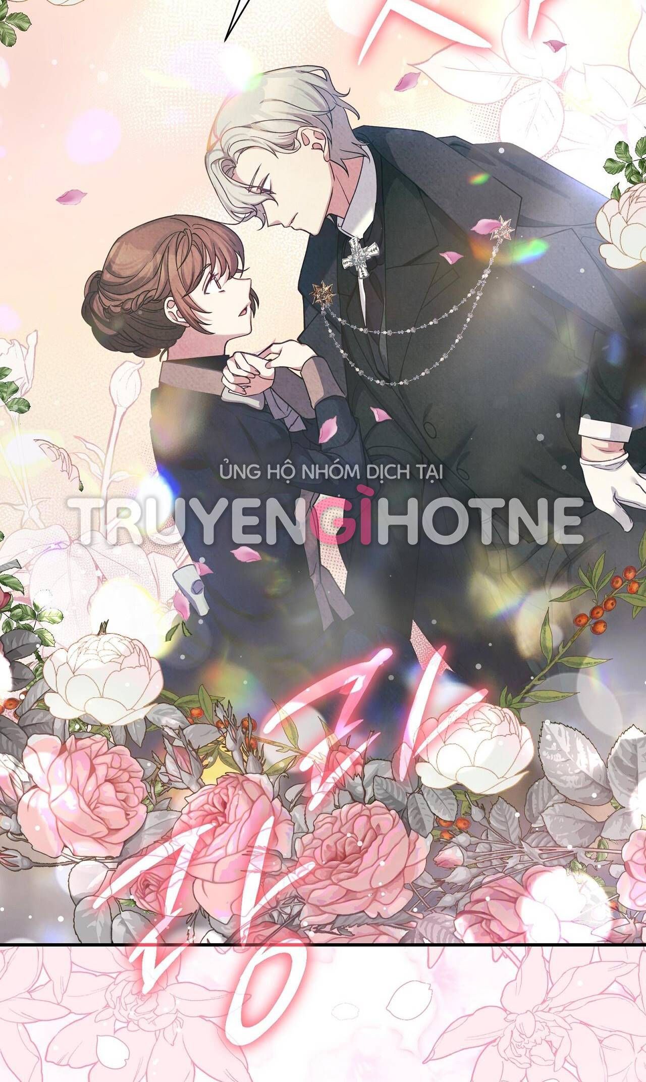 đọc truyện [18+] Hầu Tước Sạch Sẽ Và Quý Cô Bảo Thủ Chương 1.2 ảnh 16 tại Giả Dược
