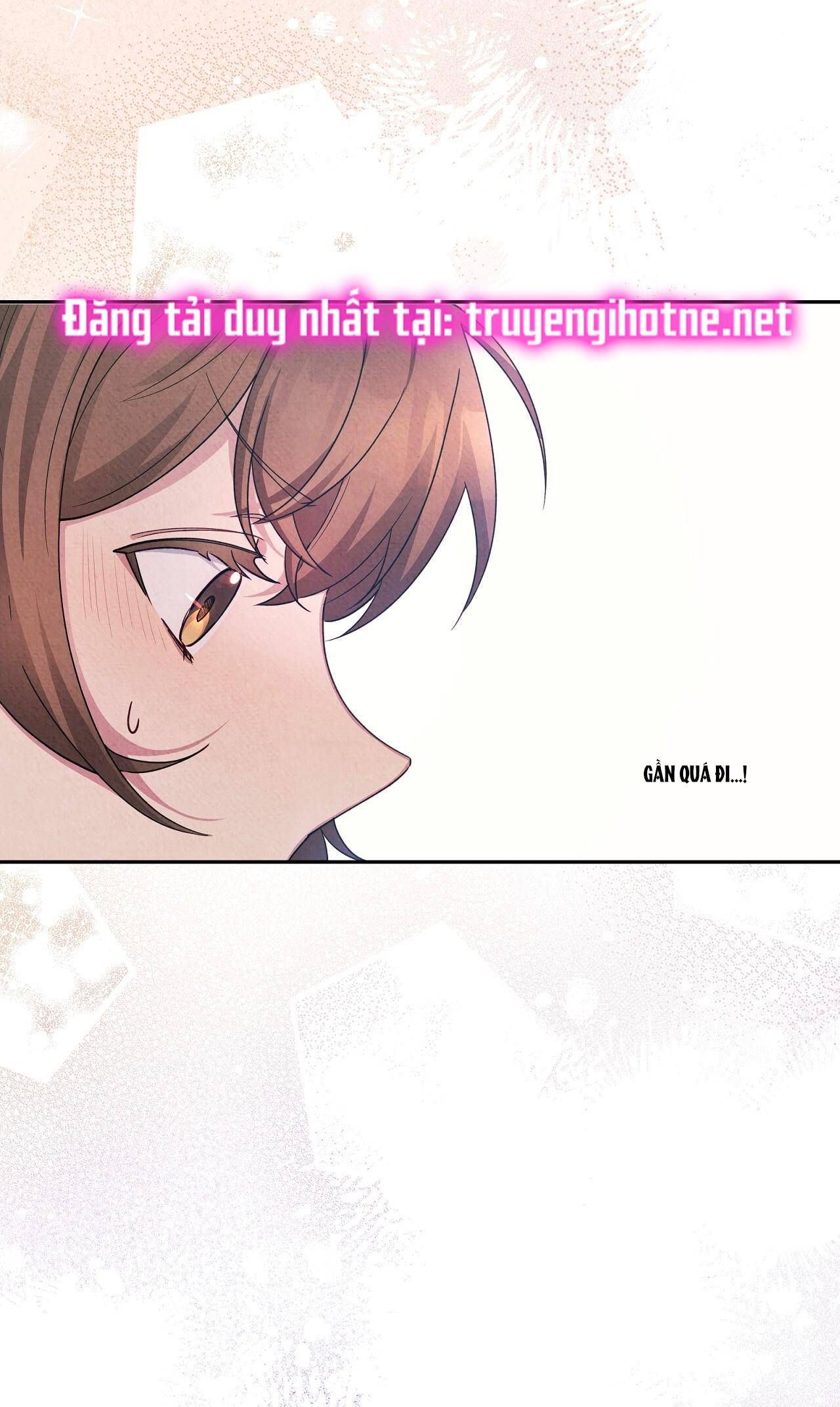 đọc truyện [18+] Hầu Tước Sạch Sẽ Và Quý Cô Bảo Thủ Chương 1.2 ảnh 26 tại Giả Dược